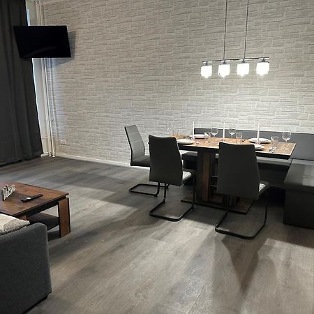 City-Apartment Schoeneweide Berlin Eksteriør billede